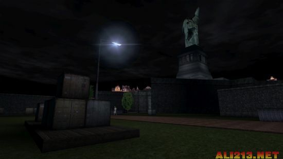 《杀出重围》初代游戏资料片“新视野”发布