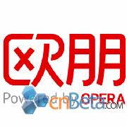 Opera浏览器的中国版叫“欧朋” 中文logo曝光