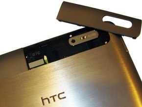 HTC Jetstream AT&T 4G LTE平板多图及跑分数据