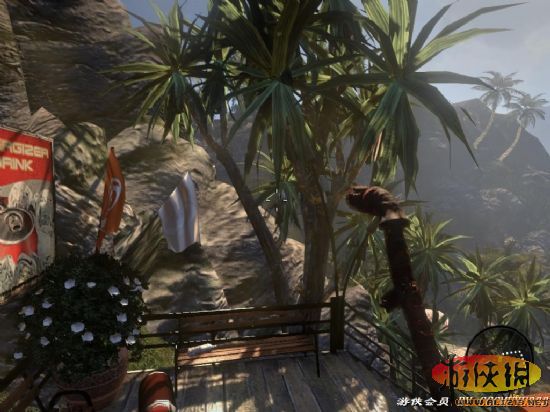 《死亡岛》PC正式版原创测评