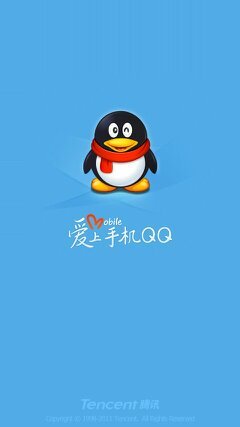 Android版手机QQ2.0华丽诞生 视频时你
在眼前