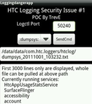HTC新款Android手机存安全漏洞 可泄露手机号