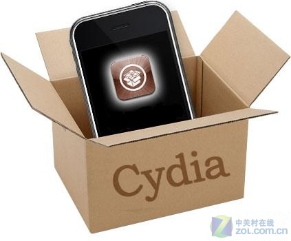 iphone越狱必备软件Cydia源使用教程