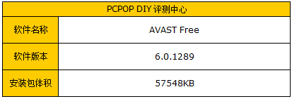 2011年度免费杀毒软件横评