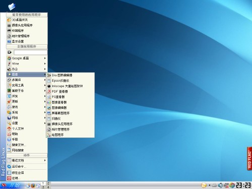 盘点：2011年国内Linux OS那些发行版 