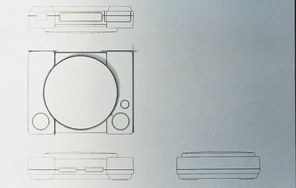 [图]索尼、任天堂曾秘密联手 联合研制游戏机遭曝光