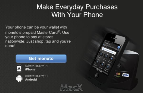 手机刷卡来临！万事达卡将成为iPhone 5的NFC合作伙伴？