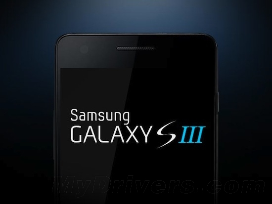 Galaxy S III最新参数曝光 机身厚度7mm