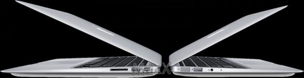 新款MacBook Air即将发布 供应商开始准备大规模量产