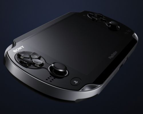 欧美版PS Vita周三正式发售