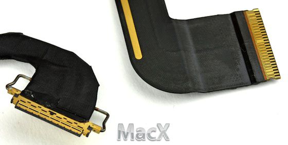 iFixit确认iPad 3将使用Retina显示屏