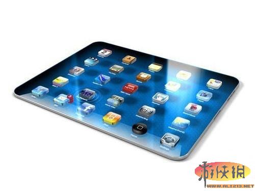 苹果iPad3明日发布！十大最靠谱的功能推测