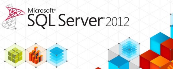 微软发布SQL Server 2012 新的智能商业包