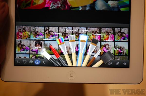 [多图]New iPad 入手照片