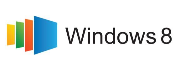 Windows 8 第三方logo设计大赛获奖图案揭