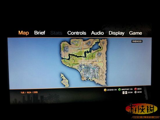 被炒员工爆猛料《GTA5》主角外号为“高帅富