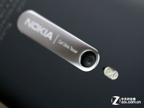 诺基亚Lumia 800C上手评测