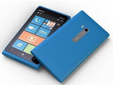 诺基亚承认Lumia900存缺陷 全额补偿