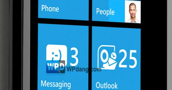 Windows Phone 8秋收计划的Kinect假象