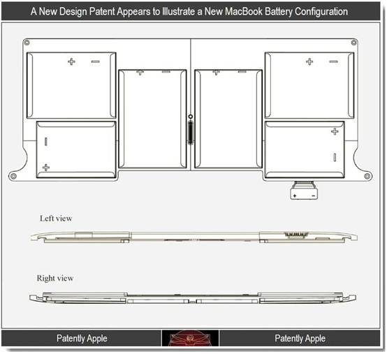 下一代MacBook“流言汇总”