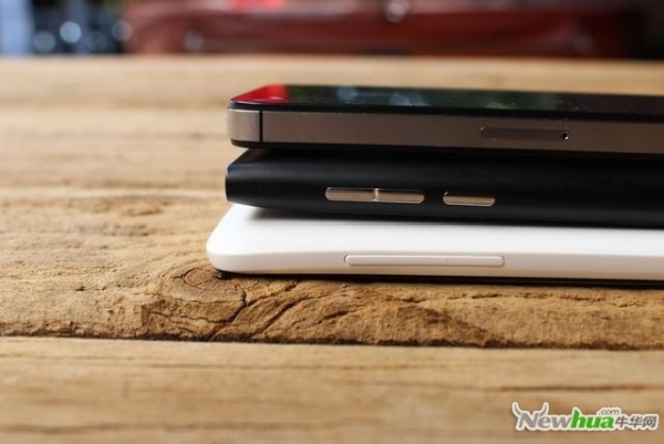 HTC One X vs. iPhone 4S vs. Lumia 800：参数横评