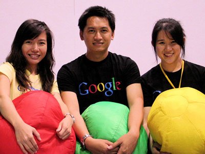 为什么Google没了节操