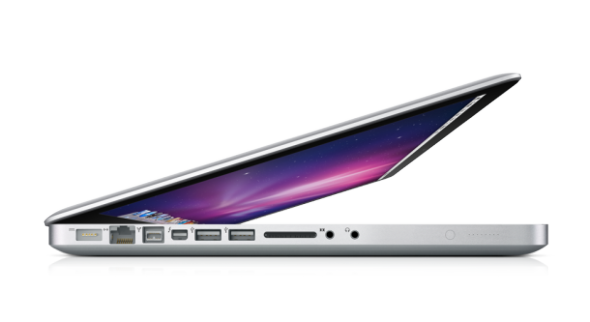 苹果新专利获批：或为MacBook推4G接入功能