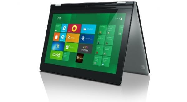 英特尔Windows 8平板电脑将于11月上架