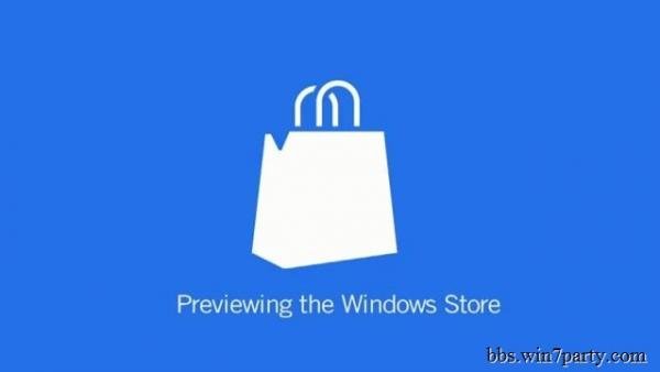 如何关闭Windows8的Windows Store