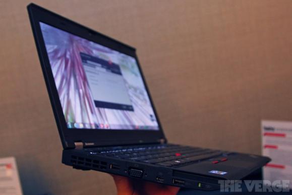 ThinkPad全系列火力全开