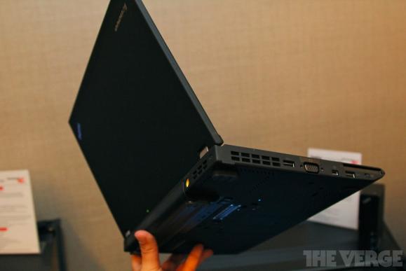 ThinkPad全系列火力全开