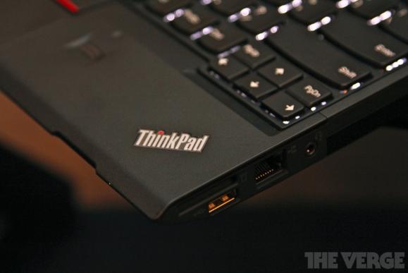 ThinkPad全系列火力全开