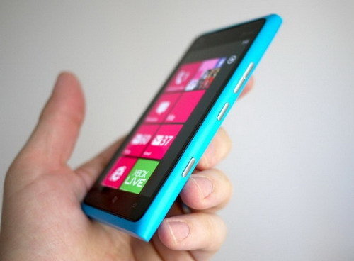 诺基亚Lumia900国行售价或超4000元