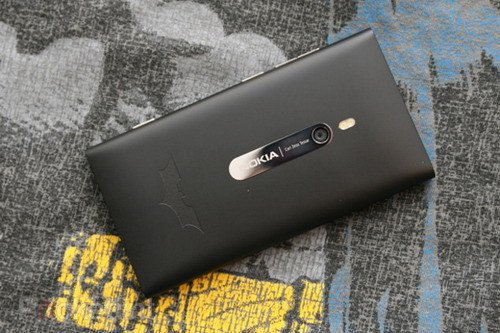 诺基亚Lumia900国行售价或超4000元