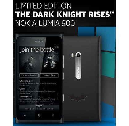Lumia900行货或下周发布