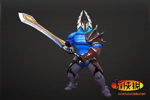 《Dota2》内容更新新英雄闪亮登场