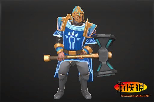 《Dota2》内容更新新英雄闪亮登场