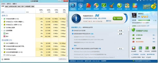 Win8兼容性全面评测