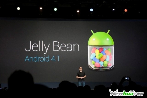 Android 4.1发布时间表推测专利问题影响