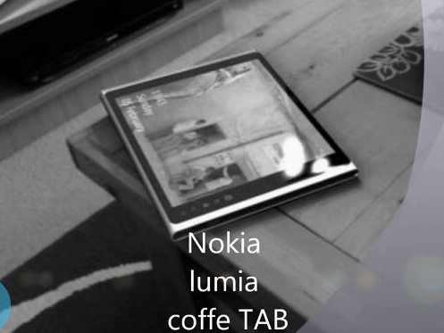 诺基亚四款Lumia新机泄露新机身世揭秘