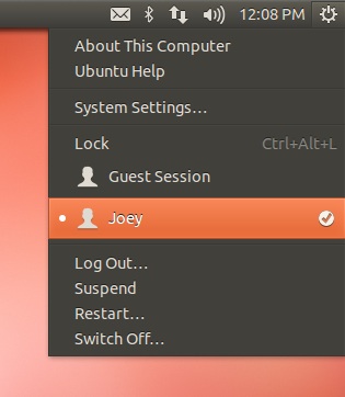 Ubuntu 12.10 的新特性曝光