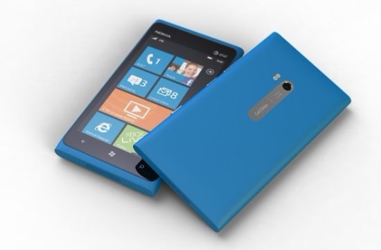 Lumia 900降800元 在美国五折“甩卖”