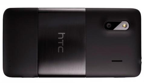双核HTC T528t首次曝光