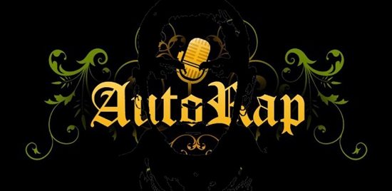 AutoRap让你立刻变身Rapper