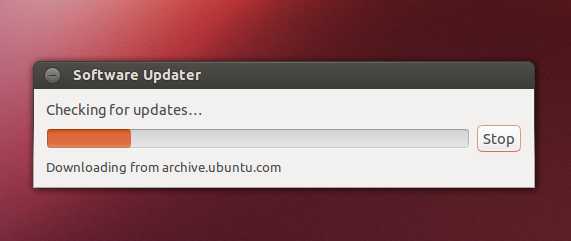 Ubuntu 12.10发布最新下载