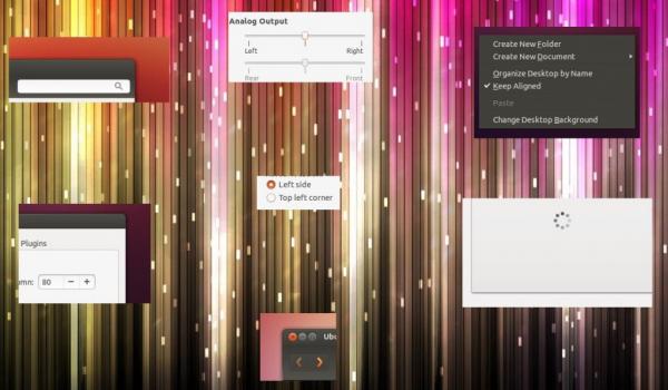 Ubuntu 12.10发布最新下载