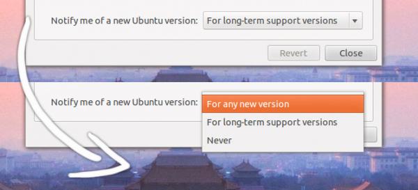 Ubuntu 12.10发布最新下载