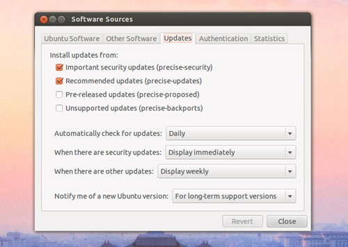 Ubuntu 12.10发布最新下载