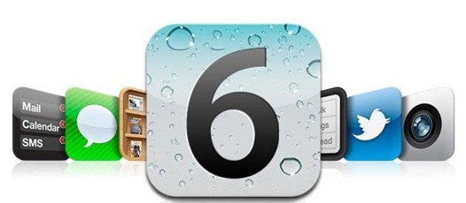 iOS 6.0.1进入最后测试阶段将修复摄像头闪光灯BUG