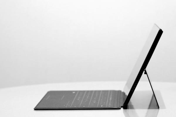 微软Surface RT版高清组图零售机抢先体验